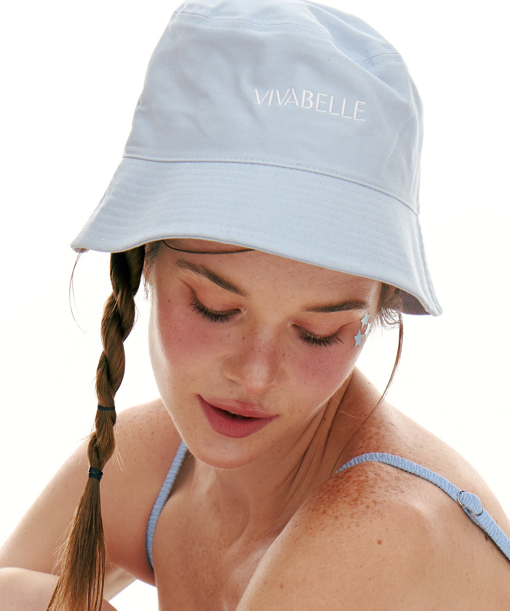 Viva - Good Day Bucket Hat