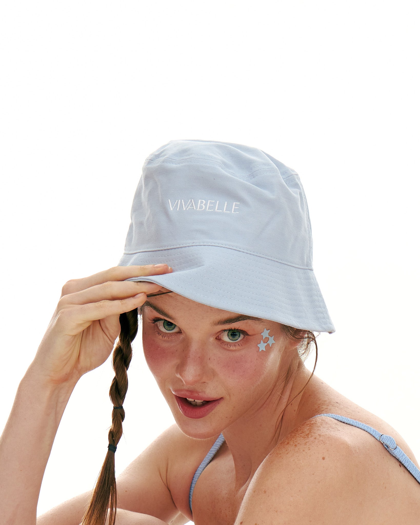 Viva - Good Day Bucket Hat