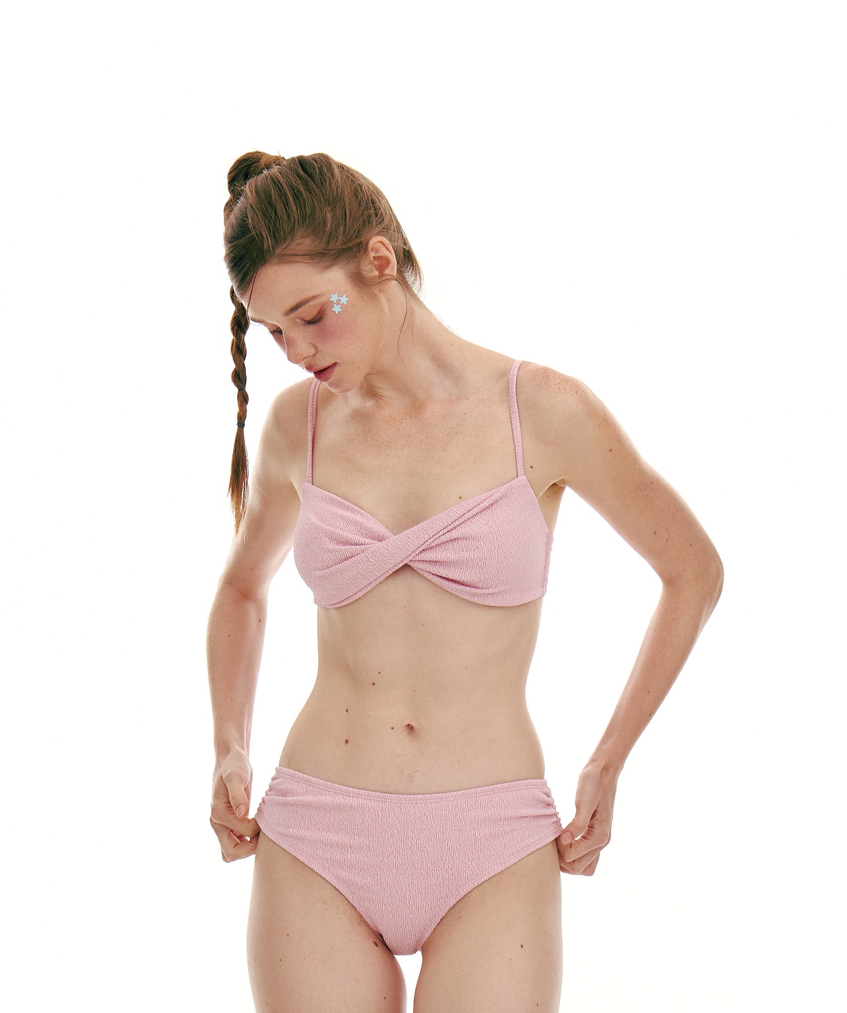 Viva - Quiet Hour Two Piece