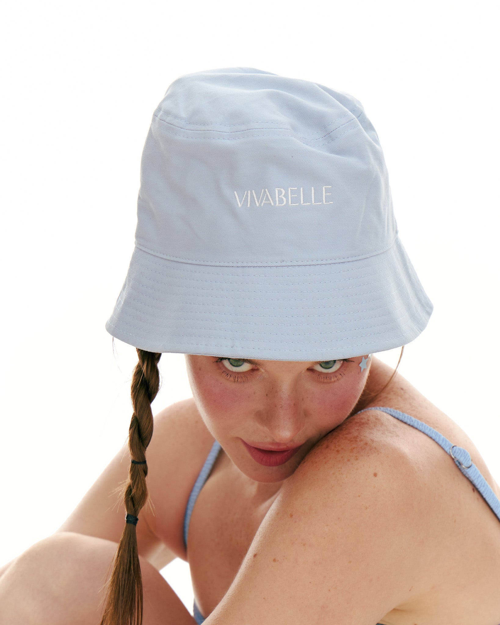 Viva - Good Day Bucket Hat